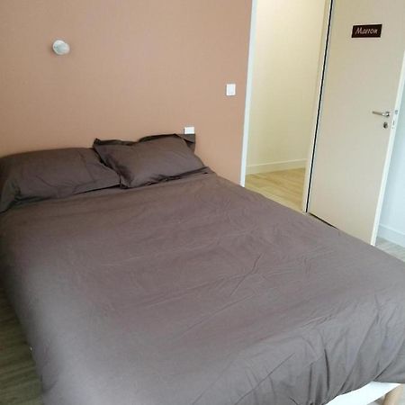 Le Jardin Des Saisons Hotel Romagne  Kültér fotó