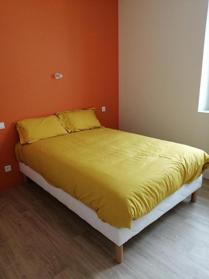 Le Jardin Des Saisons Hotel Romagne  Kültér fotó